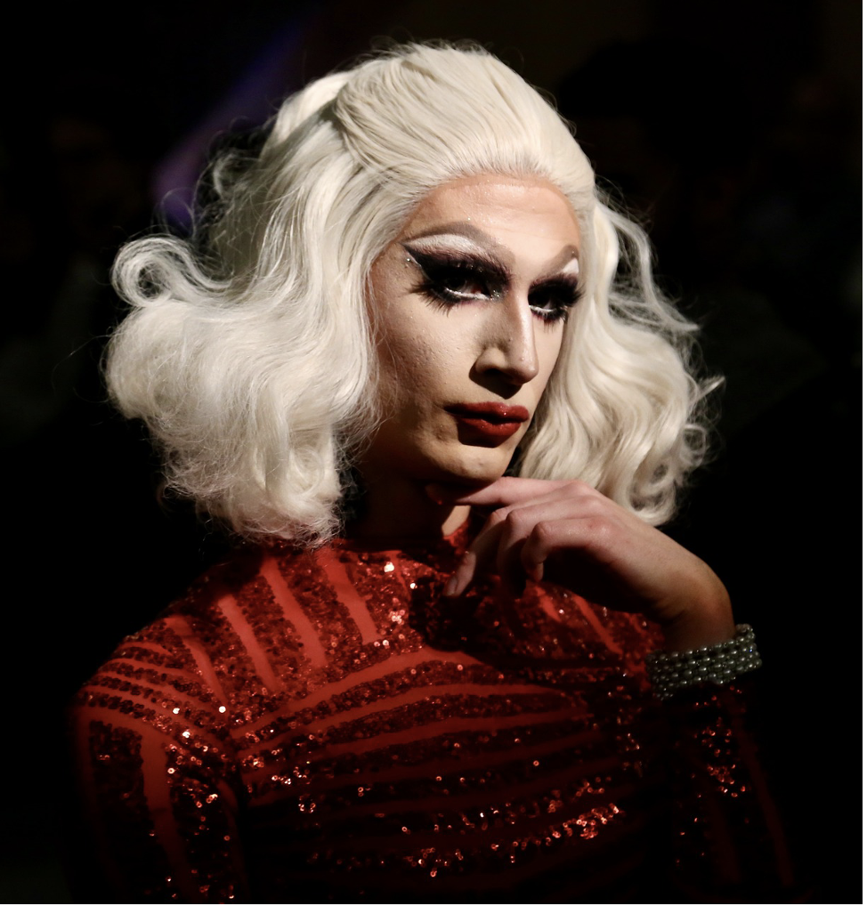 Dressing for a Different Kind of Success